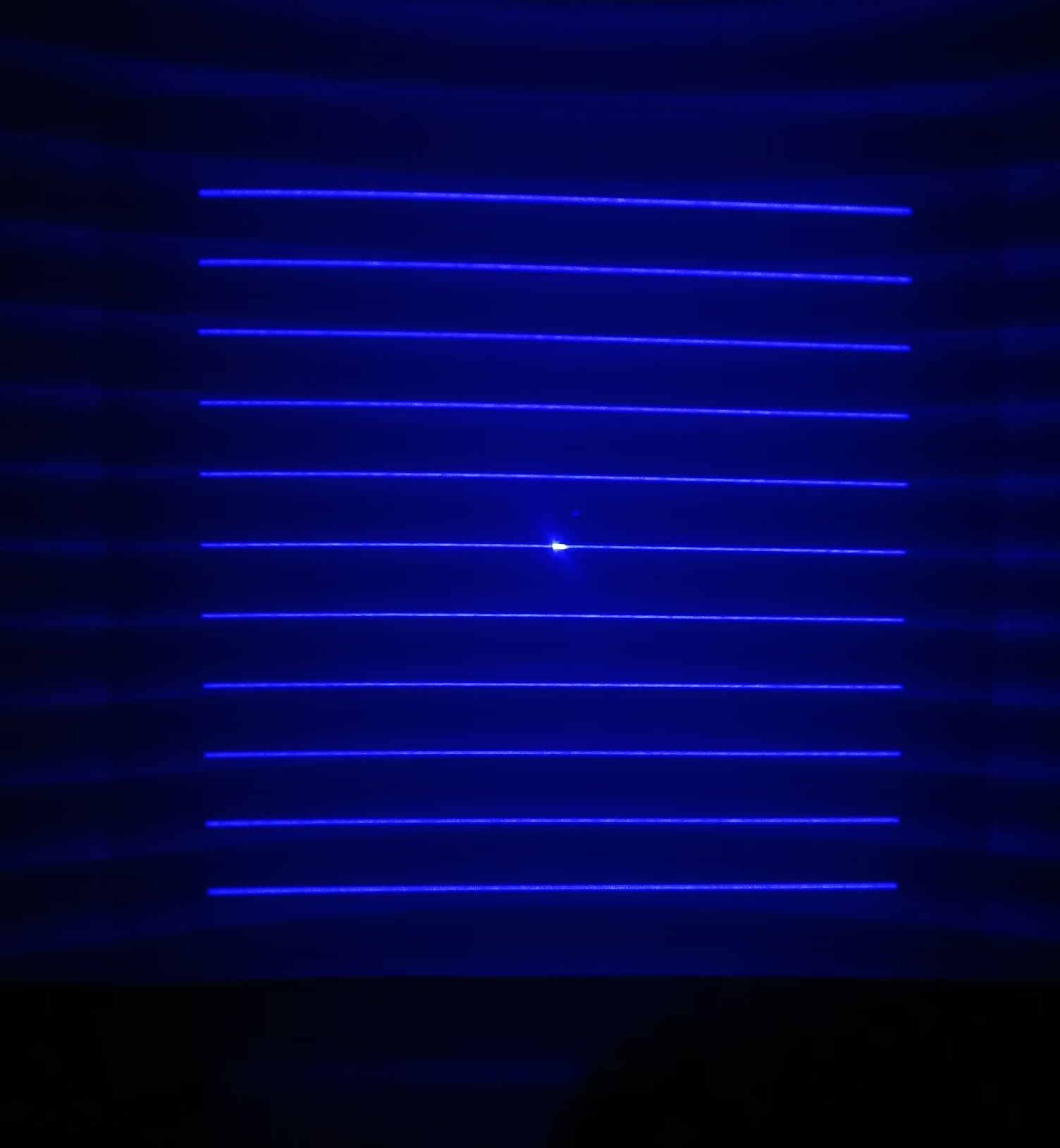  线激光/结构光