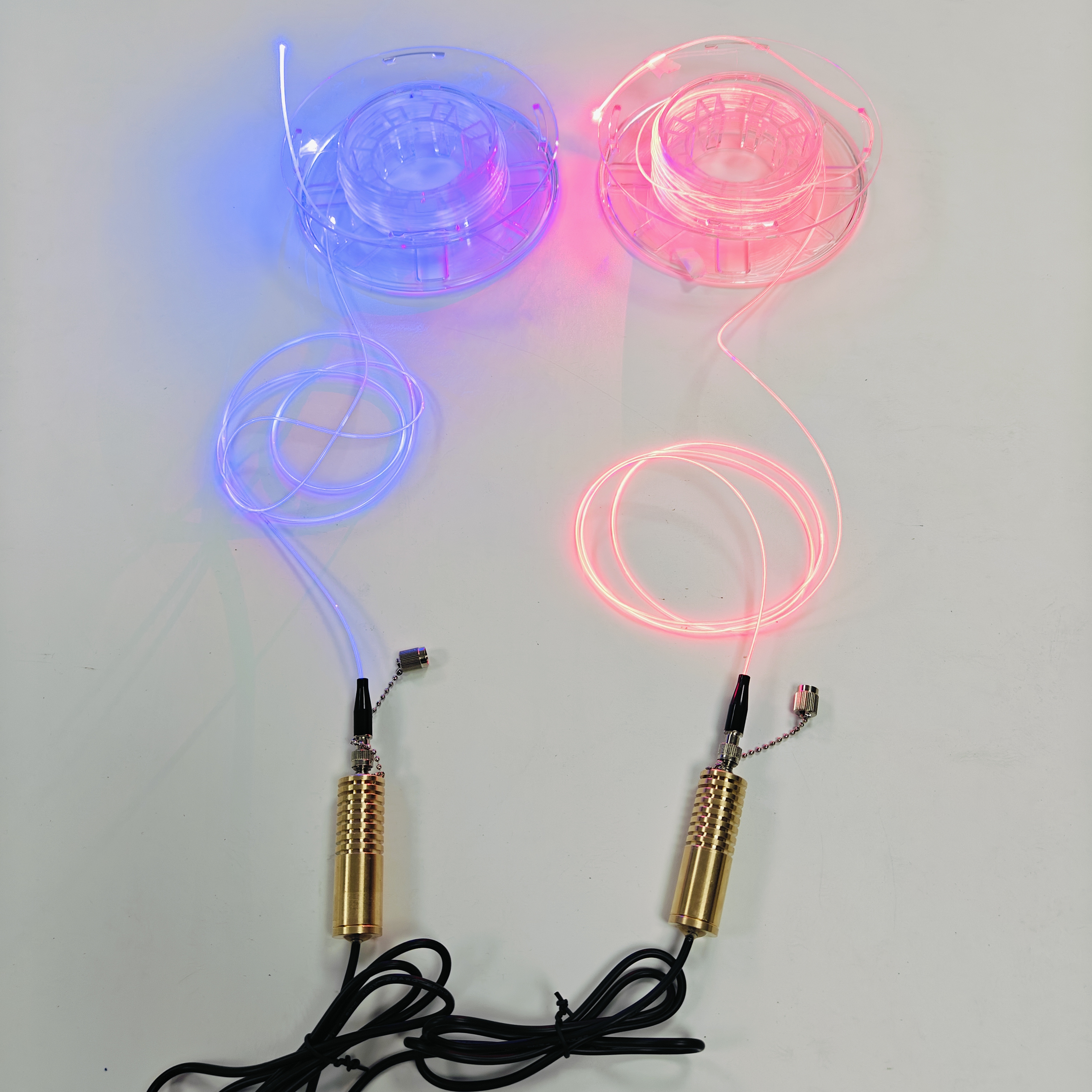 <strong>照明光纤激光器</strong>