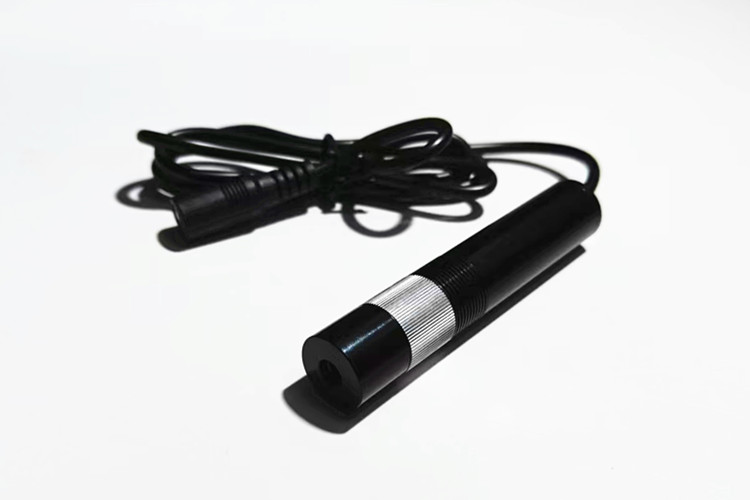 线宽可调一字激光器