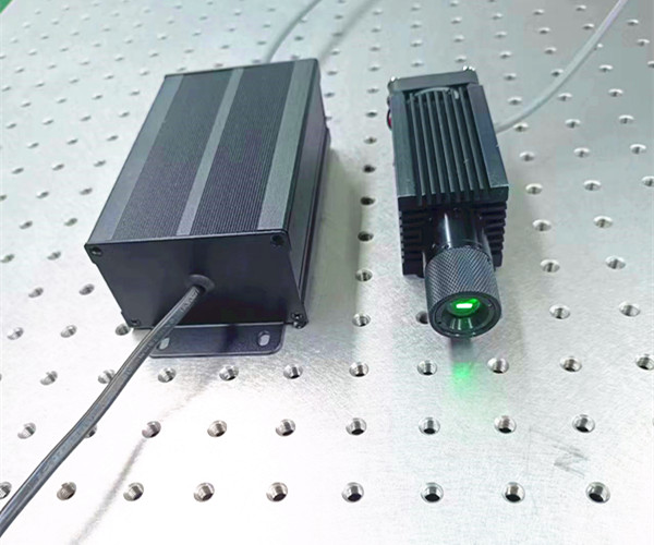 405nm 高稳定性激光器