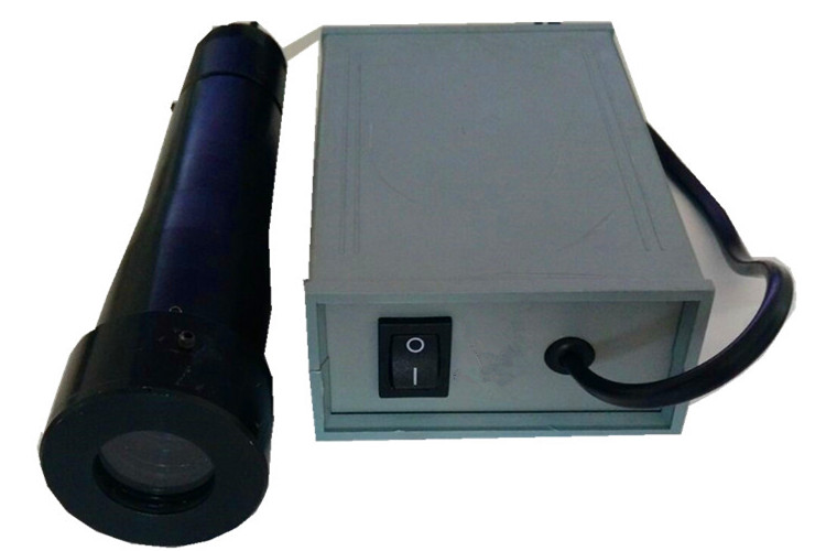 口径20mm激光平行光管