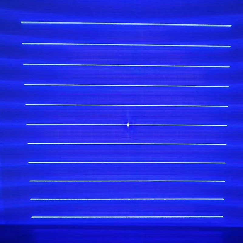 视觉检测 线形光源