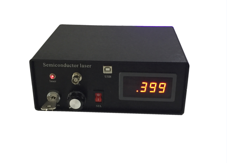 808nm光纤耦合激光器