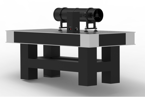 大口径平行光管